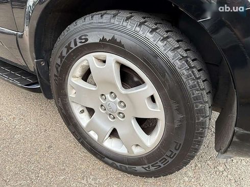 Kia Mohave 2012 - фото 23