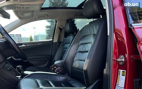 Volkswagen Tiguan 2019 - фото 16