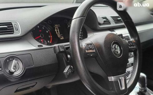 Volkswagen Passat CC 2012 - фото 9