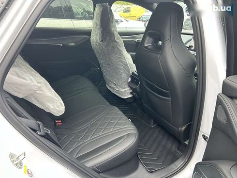 BYD Sea Lion 7 2025 - фото 14