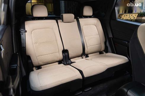 Ford Escape 2021 - фото 26