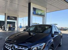 Продажа б/у Mercedes-Benz GLA-Класс 2017 года - купить на Автобазаре