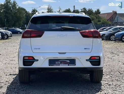 Kia Niro 2022 - фото 7