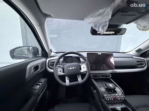 BYD Leopard 3 2025 - фото 10