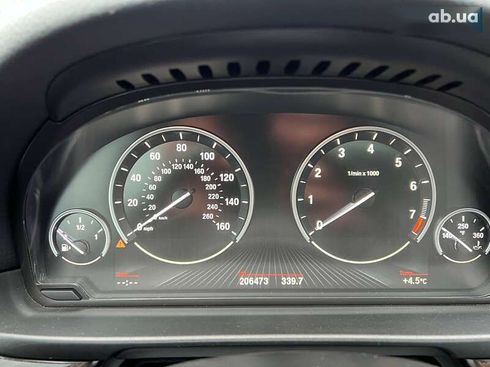 BMW 5 серия 2015 - фото 16