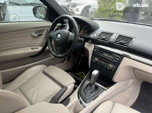 BMW 1 серия 2012 - фото 29