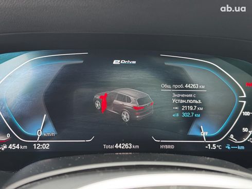 BMW X5 2022 белый - фото 45