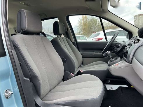 Renault Scenic 2009 - фото 9
