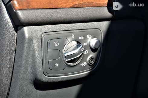 Audi A6 2014 - фото 29