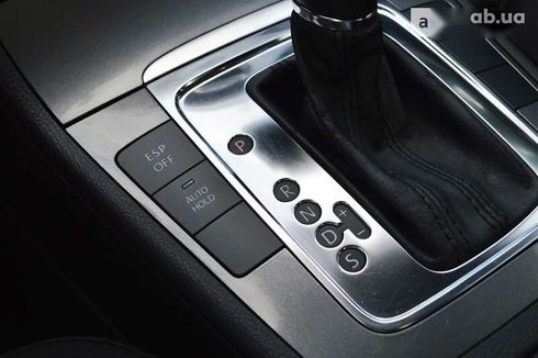 Volkswagen Passat 2008 - фото 29