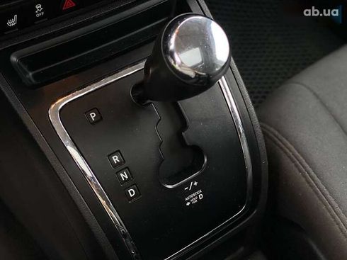 Jeep Patriot 2012 - фото 27