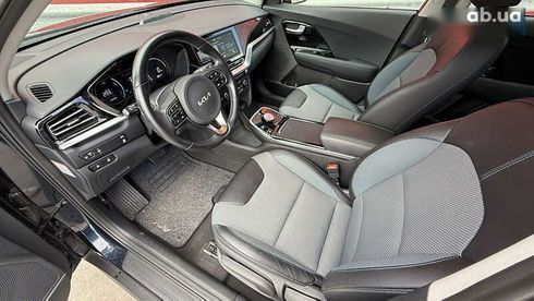 Kia Niro 2022 - фото 24