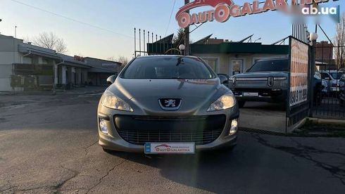 Peugeot 308 2011 - фото 2