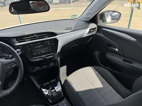 Opel Corsa 2023 - фото 29