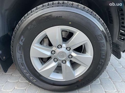 Toyota Land Cruiser Prado 2019 - фото 4
