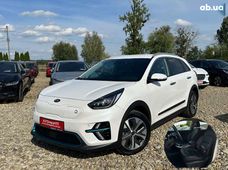 Продажа б/у Kia Niro 2021 года - купить на Автобазаре