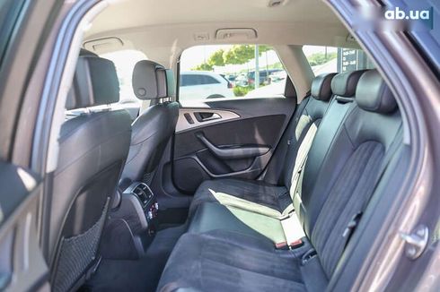 Audi a6 allroad 2016 - фото 13