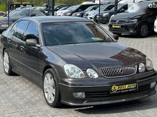 Купить Lexus GS 2003 бу в Черновцах - купить на Автобазаре