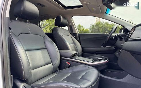 Kia Niro 2020 - фото 10