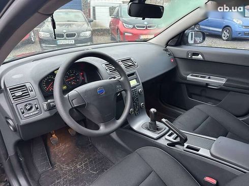 Volvo S40 2008 - фото 15