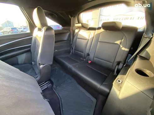 Acura MDX 2019 - фото 21
