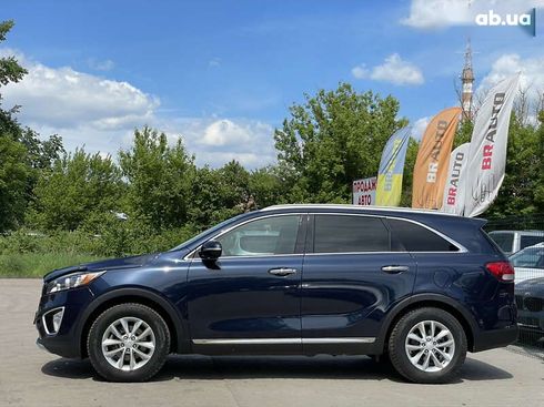 Kia Sorento 2014 - фото 12