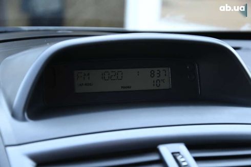 Renault Megane 2007 - фото 19