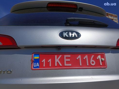 Kia Sorento 2013 - фото 6