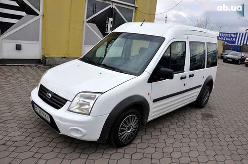 Ford Transit Connect 2010 - фото 13