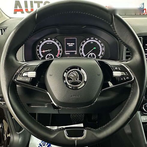 Skoda Karoq 2020 - фото 15