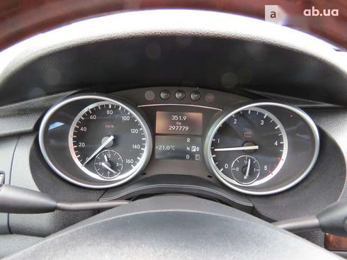 Mercedes-Benz R-Класс 2012 - фото 25