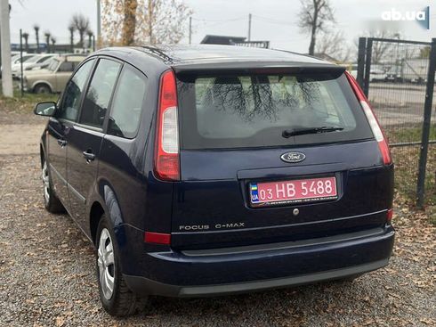 Ford C-Max 2003 - фото 15