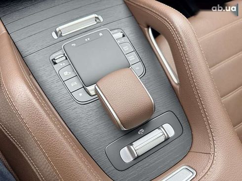 Mercedes-Benz GLS-Класс 2024 - фото 24