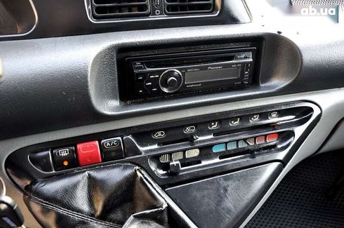 Fiat Scudo 2006 - фото 29