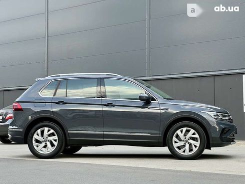 Volkswagen Tiguan 2021 - фото 5