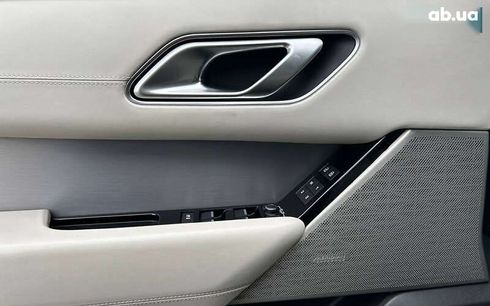 Land Rover Range Rover Velar 2021 - фото 11