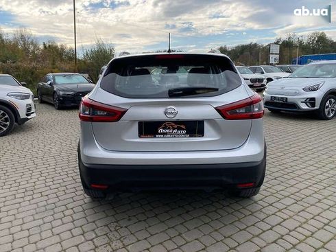 Nissan Rogue 2021 - фото 6