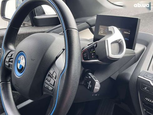 BMW i3 2020 - фото 21