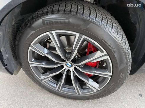 BMW X5 2023 - фото 6