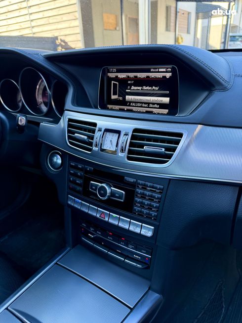 Mercedes-Benz E-Класс 2013 - фото 17