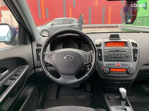 Kia Cee'd 2008 - фото 14