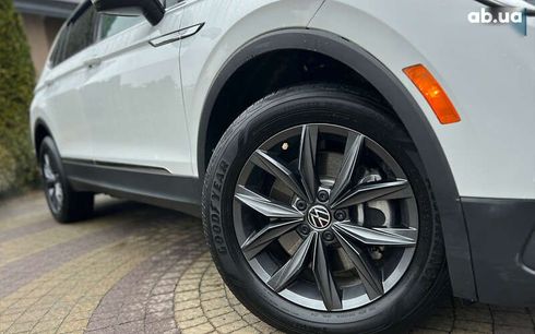 Volkswagen Tiguan 2022 - фото 10