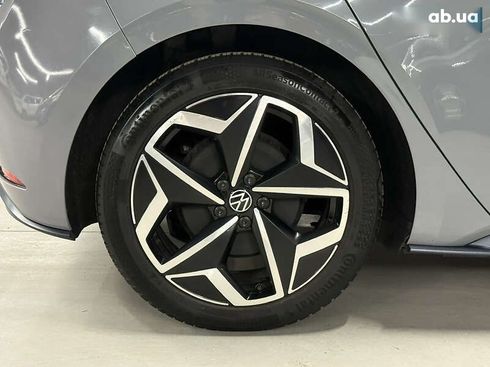Volkswagen ID.3 2020 - фото 23