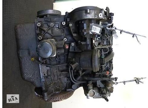 двигатель в сборе для Peugeot 306 - купить на Автобазаре - фото 3