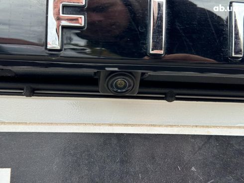 Infiniti QX50 2019 черный - фото 23