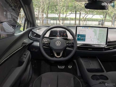 Volkswagen ID. Unyx 2024 - фото 3