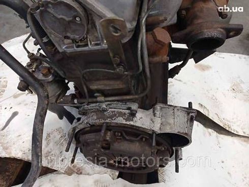 двигатель в сборе для Daewoo lublin - купити на Автобазарі - фото 9