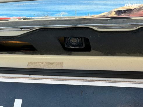 Nissan Rogue 2015 белый - фото 58