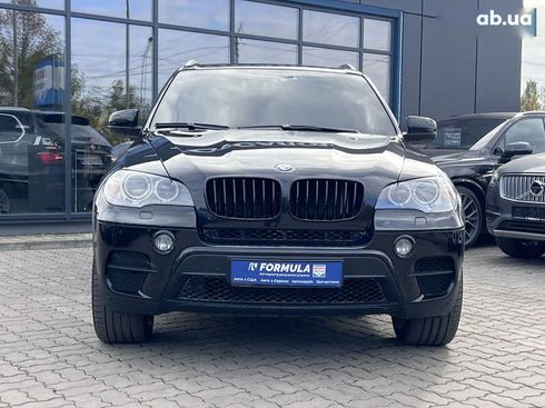 BMW X5 2011 - фото 6