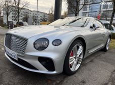 Купить Bentley робот бу Киев - купить на Автобазаре